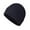 Navy, variant on LEKODE Thin Beanie Skull Cap Knit Hat Summer Beanie for Men Beanie Hat Men Beanie for Men Brimless Hats for Men Black One Size