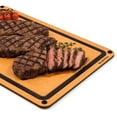 thumbnail image 4 of Broil King, 68422, Planche à Découper en Fibre de Bois, 4 of 6