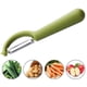 thumbnail image 3 of Stainless Steel Potato Peeler Vegetable Fruit Peeler With Handle Kitchen Gadget Tool, 3 of 5