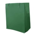 thumbnail image 1 of kurtrusly Bird Cage Cover Guard Sleep Helper Shade Cloth Durable Parrot Cage Green, 1 of 8