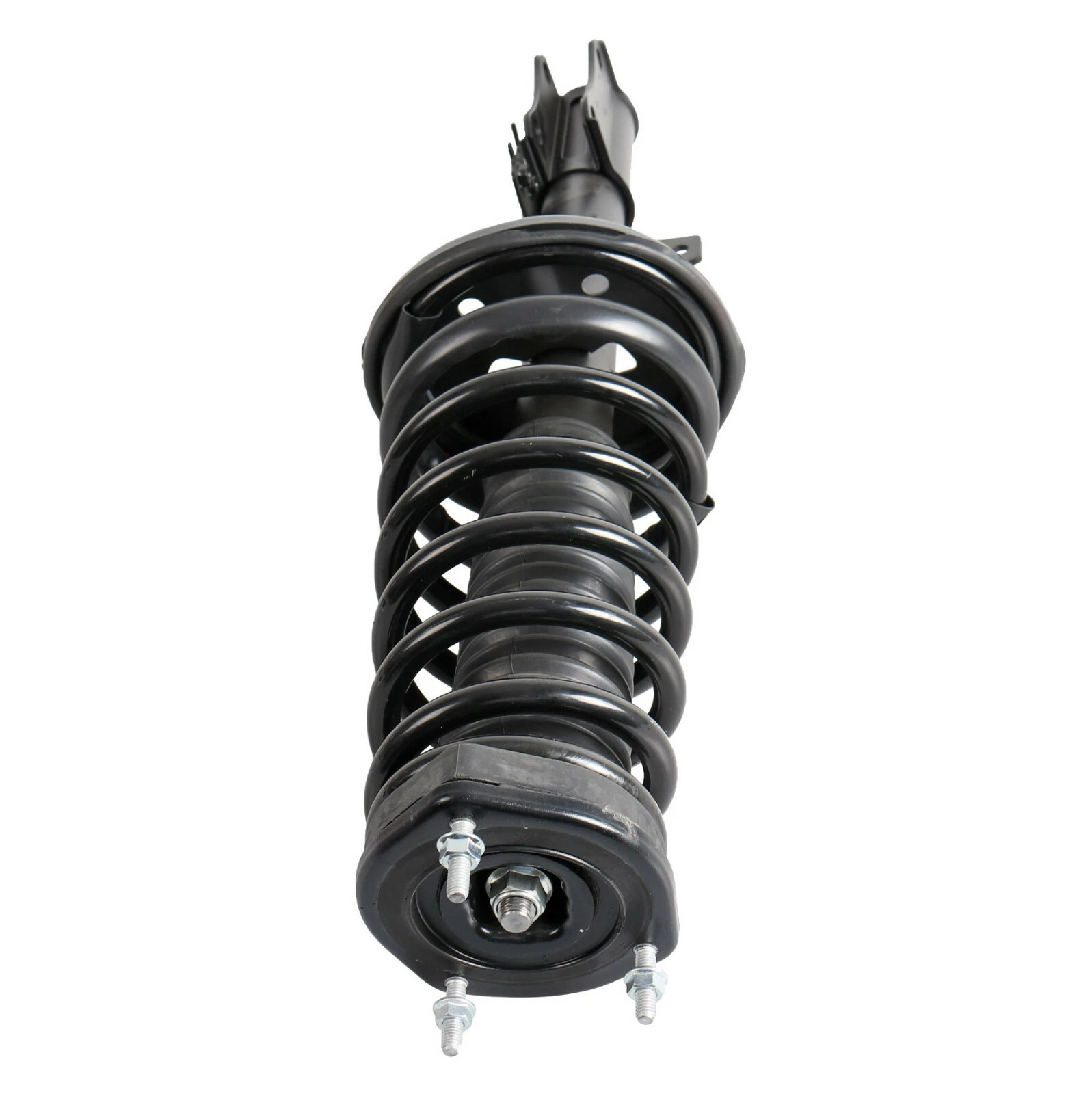 MOSTPLUS Set(2) Rear Shock Struts for 97-01 Toyota Camry 2.2L 99-03 Solara 4CYL 6CYL FWD