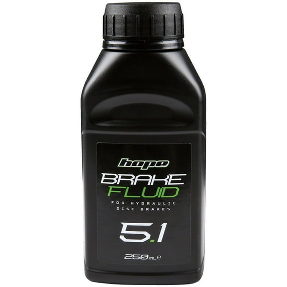 Hope Hydraulic Brake Oil - DOT 5:1