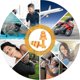 thumbnail image 4 of 2025 Quiet Noise Canceling Earplugs,earplugs For Sleeping,sleeping Earplug,hearing Protection Earplugs,ear Plugs,waterproof Swimming Earplug-10 Pairs, 4 of 5