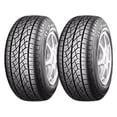thumbnail image 1 of Paquete de 2 llantas Yokohama 225/65 R-17 JOURNEY 2013 Yokohama No aplica, 1 of 3