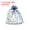 Dark Blue 2.8x3.5 inch, variant on Uxcell Organza Bags, Candy Bags Mesh Bag with Drawstring for Party Favor and Gifts Pink 5.17 in
