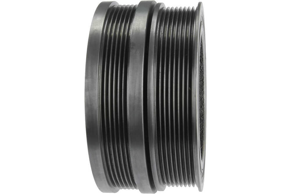 URO Parts URO-014500 Engine Crankshaft Pulley