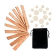 thumbnail image 1 of Accesorios para Instrumentos de Clarinete Sunnimix Kits de Repuesto, 1 of 8