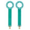 thumbnail image 1 of Antena De Campo Eléctrico PCB, Sonda De Campo Cercano Conveniente Para Procesamiento En Taller Para Uso Profesional Para Fábrica Para Componentes Electrónicos Para Uso General, 1 of 7