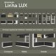 thumbnail image 5 of Gabinete Bajo Cocina Madesa Lux 3 Cajones Sin Encimera BN 60 cm, 5 of 5