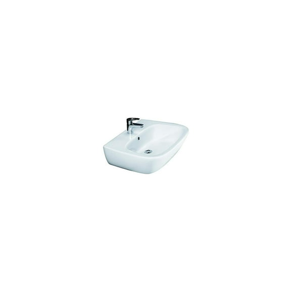 BarclayElena 500 Wall-Hung Basin