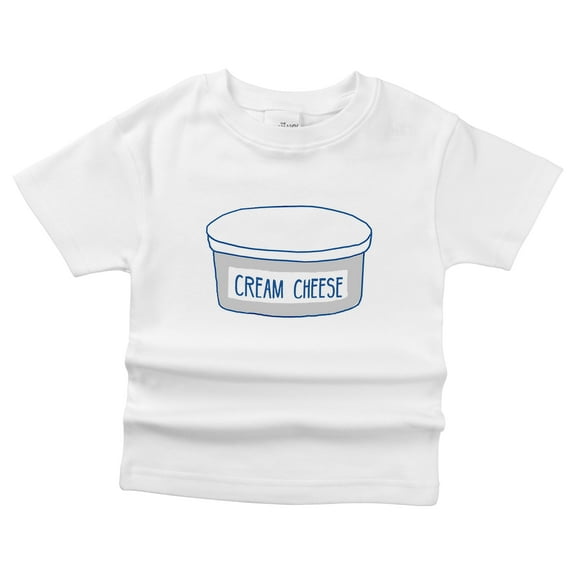 BAGEL & CREAM CHEESE