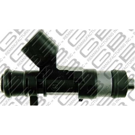 Reman Gasoline Injector