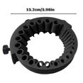 thumbnail image 3 of Drill Bit Sharpeners, Drill Bit Grinder Power Drill Bit Grinding Attachment for 2 to 13 mm & Compati, 3 of 5