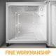 thumbnail image 3 of unbranded Organizador De Para Congelador Y Refrigerador Con División Para Alimentos Variados, 3 of 8