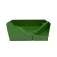 thumbnail image 1 of Reptile Food And Water Combination Feeder Detachable Covered Hamster Feeding Tray For Small Animals, 1 of 3