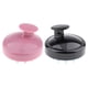 thumbnail image 1 of 2 Piezas de material cuero Cabelludo ador de Cabello, Champú, Cepillo, Cabezal de , para Hombres Y Mujeres jinwen Cepillo de ducha para masaje del cuero cabelludo, 1 of 8
