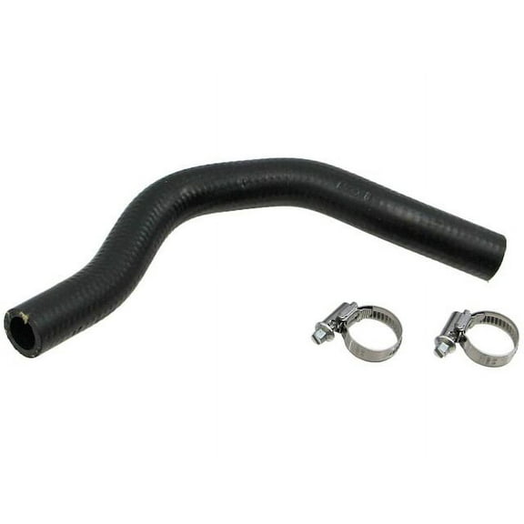 Reservoir To Pump Power Steering Reservoir Line Hose - Compatible with 2002 - 2004 Nissan Frontier 3.3L V6 2003