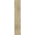 thumbnail image 4 of Ekena Millwork 6"W x 22"D x 34"H Traditional Block Rough Sawn Bracket, Douglas Fir, 4 of 25