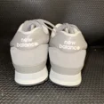 thumbnail image 3 of New Balance 515 Marblehead Gray Walking Athletic Running Shoes Mens Size 10, 3 of 6