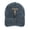 Navy, variant on Life Behind Bars Sand Colour Baseball Cap for Men Women, Adjustable Snapback Hats Cotton Hat
