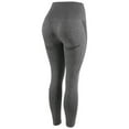 thumbnail image 2 of Workout Leggings for Women Running Exercise Seamless Butt Lifting Workout Leggings for Women High Waist Yoga Pants Athletic Clothes, 2 of 4