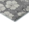 thumbnail image 6 of Dalyn Rugs Premium Machine Washable Mayfield AMF1032 Gray 5' x 7'6" Rug, 6 of 7