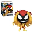 thumbnail image 3 of Funko Pop Marvel Venom Scream Symbiote 671 Funko Funko FU37474, 3 of 3