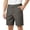 Light Gray, variant on Clossjun Mens Shorts Casual Lightweight Cotton Comfort Stretch Dress Shots Summer Beach with Pockets