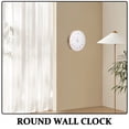 thumbnail image 3 of FOMIYES De Pared Moderno Para Dormitorio Oficina Interior, 3 of 6