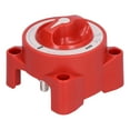 thumbnail image 1 of LAFGUR On/Off Battery Switch`, Battery Switch Two Position Battery Switch For Construction Machinery For Yacht, 1 of 8