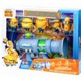 thumbnail image 6 of Despicable Me 4 Ultimate Fart Blaster & Mega Minions Set Toy (Includes 5 Figures!), 6 of 6