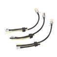 thumbnail image 4 of Carburetor Fuel Hose Kit,Carburetor Fuel Line Kit Carburetor Fuel Gas Hose Mower Fuel Line Kit Next-Gen Design, 4 of 12