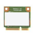 thumbnail image 4 of Carte Wi-Fi PCI E 150 Mbps compatible 802.11 B/G/N Mini PCI E RTL8188CE pour ordinateur portable, ordinateur de bureau, mini-ordinateur, 4 of 4