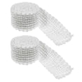 thumbnail image 1 of 2 Rolls Elastic Meat Netting for Kitchen - Sausage, Ham & More, 1 of 4