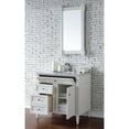 thumbnail image 6 of James Martin Furniture Brittany 36 in. Single Bathroom Vanity, 6 of 11
