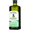 thumbnail image 3 of California Olive Ranch Avocado Blend Extra Virgin Olive Oil, 25.4 fl oz Pack Of 6, 3 of 7