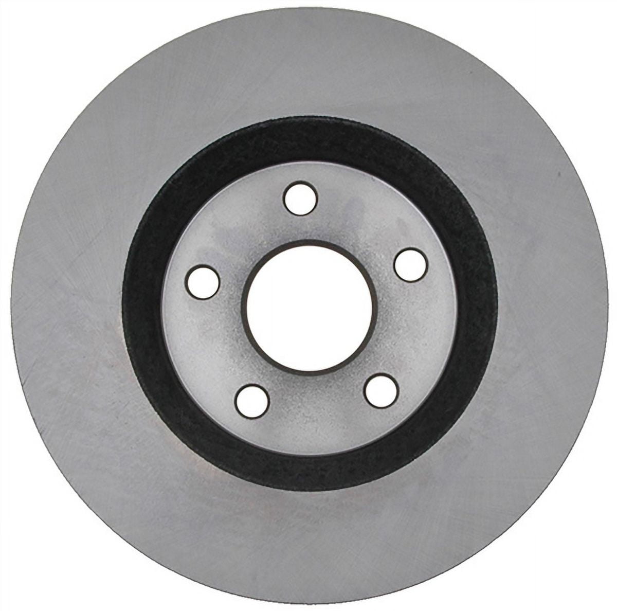 ACDelco 18A2793AC Coated Disc Brake Rotor Fits select: 2011-2018,2020 JEEP GRAND CHEROKEE