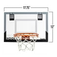 thumbnail image 3 of Franklin Sports Over The Door Mini Basketball Hoop, 3 of 4