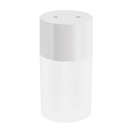 

OAVQHLG3B Home Aroma Humidifier USB Dual Spray Desktop Humidifier LED Warm Light For Car Office Bedroom&Living Room