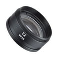 thumbnail image 2 of AmScope 3.5X-45X Trinocular Zoom Stereo Microscope Head, 2 of 2