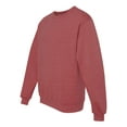 thumbnail image 2 of Fleece NuBlend Crewneck Sweatshirt, 2 of 5