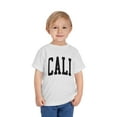 thumbnail image 3 of Cali Colombia Colombian Mom Day Toddler Shirt Gifts Boy Girl Size 2T-5T, 3 of 4