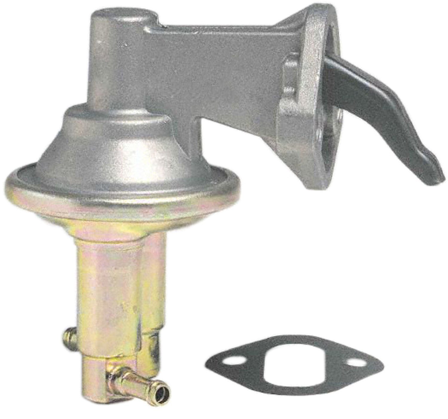 Carter M6737 Stamped Steel Mechanical Fuel Pump