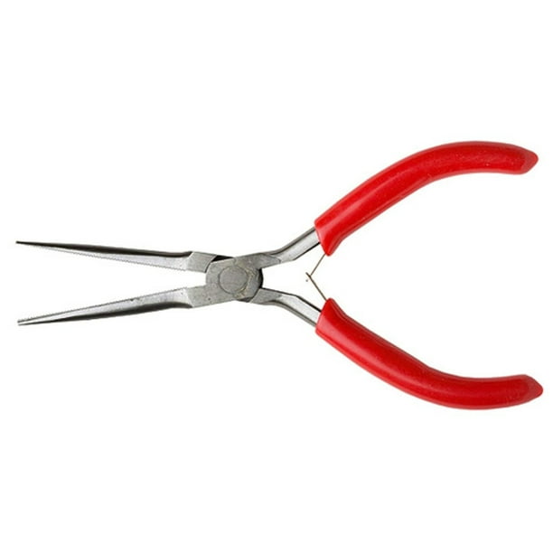 Excel 5 Needle Nose Pliers