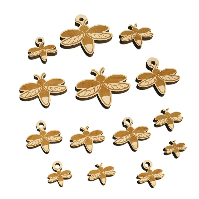 Lightning bug deals earrings