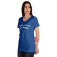 thumbnail image 4 of Inkmeso Mom Of Boys Out Numbered Women Tee Tops Mother Day Gift Cotton Tshirt, 4 of 8