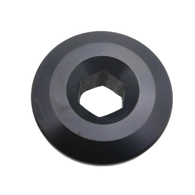 Tornillo de de bicicleta Tornillo de bielas Pernos de plato de bicicleta Brazo de de aleación de aluminio Tornillo Interno kusrkot Perno del juego de bielas de bicicleta