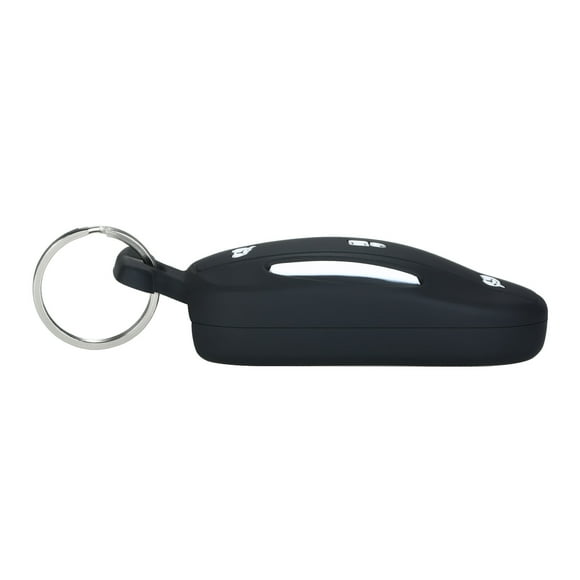 Amdohai Silicone Key Cover Case Key Protection Shell with Key Chain Replacement for Tesla Model X