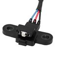 thumbnail image 4 of Crankshaft Position Sensor Engine Crankshaft Position Sensor Crankshaft Position Sensor Replacement Car Accessories Fit For  Galant MR578312, 4 of 8