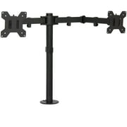 dual monitor stands